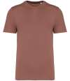 NS300 Unisex T shirt sienna colour image